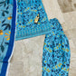3Pcs Floral Collection