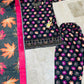 3Pcs Floral Collection