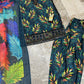 3Pcs Floral Collection