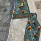 3Pcs Floral Collection
