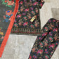 3Pcs Floral Collection
