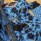 3Pcs Handwork Suit