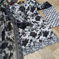 3Pcs Handwork Suit