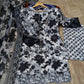 3Pcs Handwork Suit