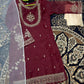 3Pcs Kids Handwork Suit