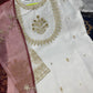 3Pcs Kids Handwork Suit