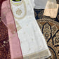 3Pcs Kids Handwork Suit