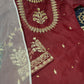 3Pcs Kids Handwork Suit