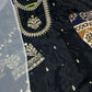 3Pcs Kids Handwork Suit