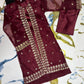 3Pcs Kids Suit