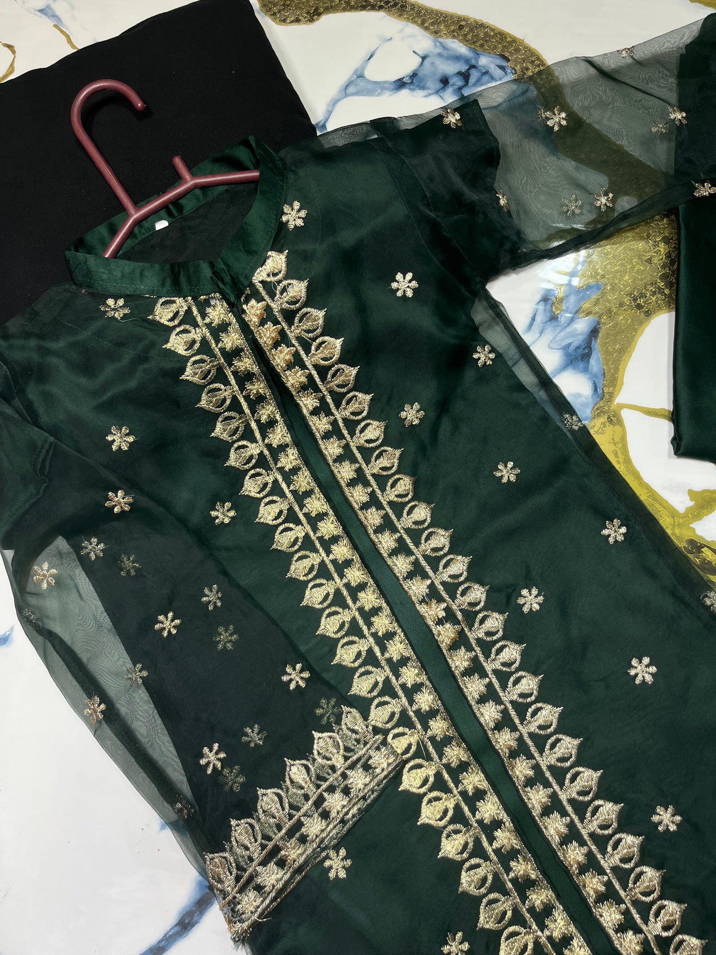 3Pcs Kids Suit