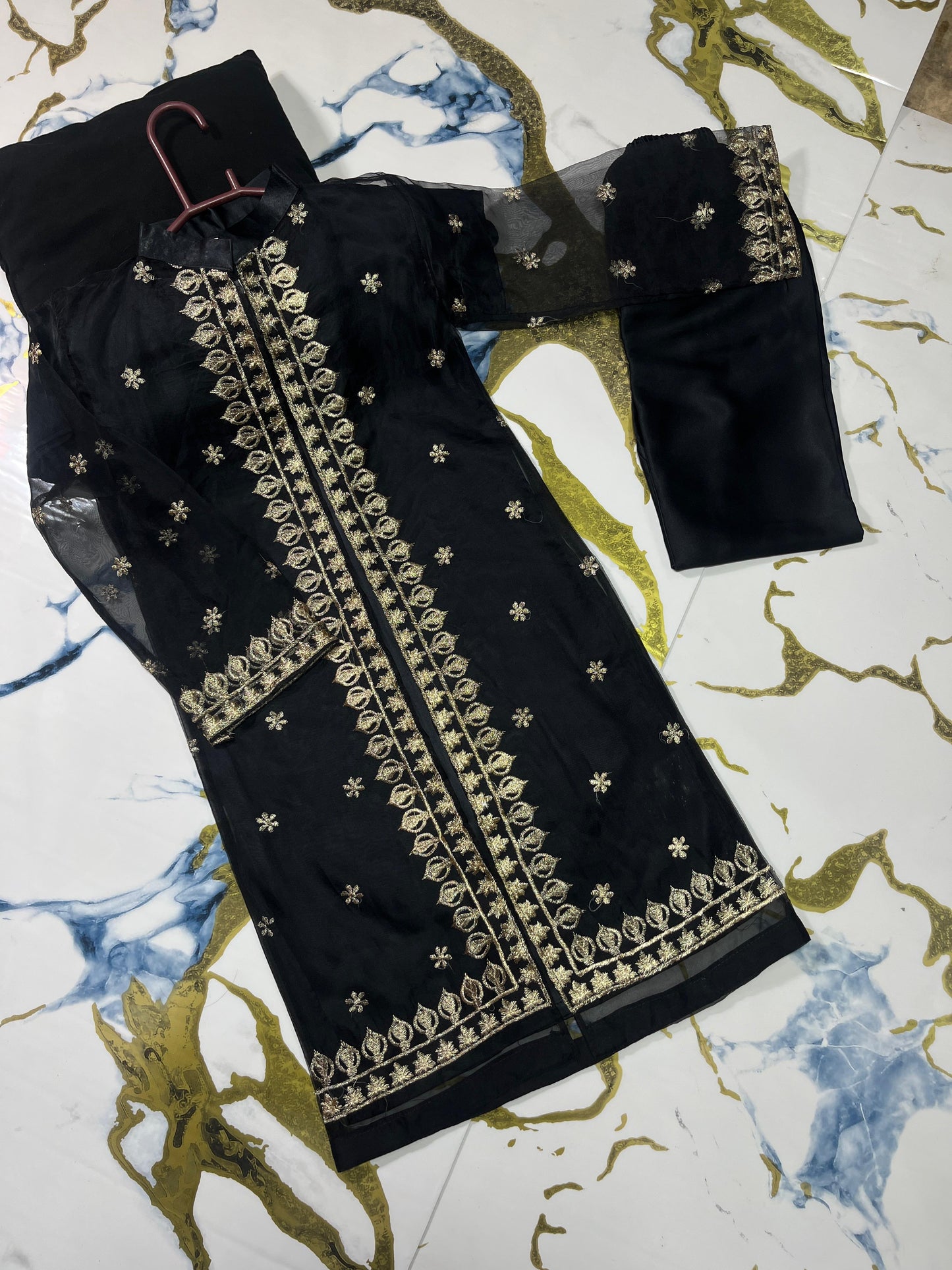 3Pcs Kids Suit
