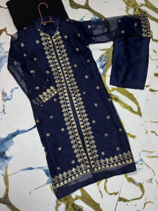 3Pcs Kids Suit