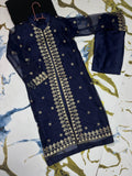 3Pcs Kids Suit