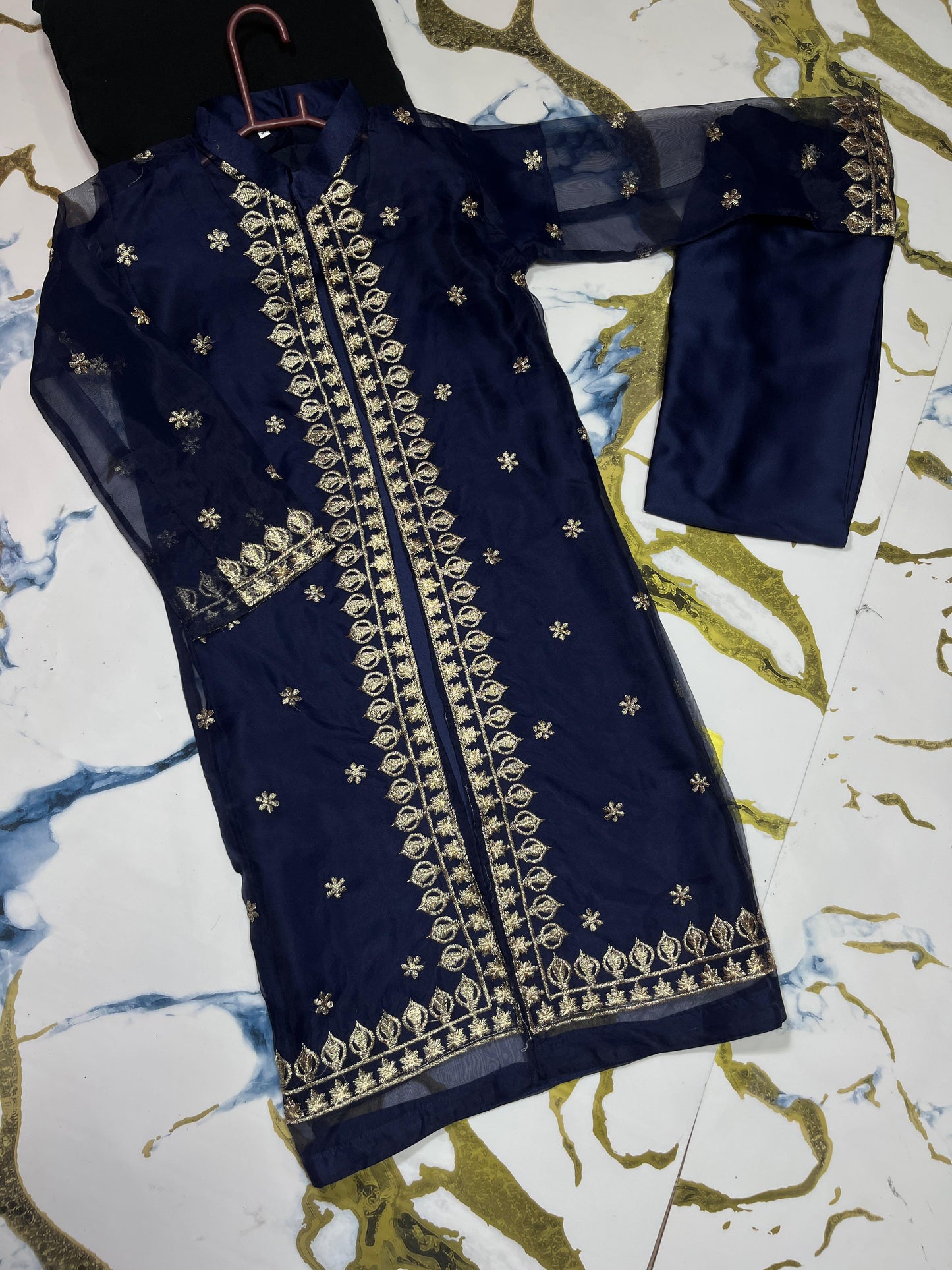 3Pcs Kids Suit