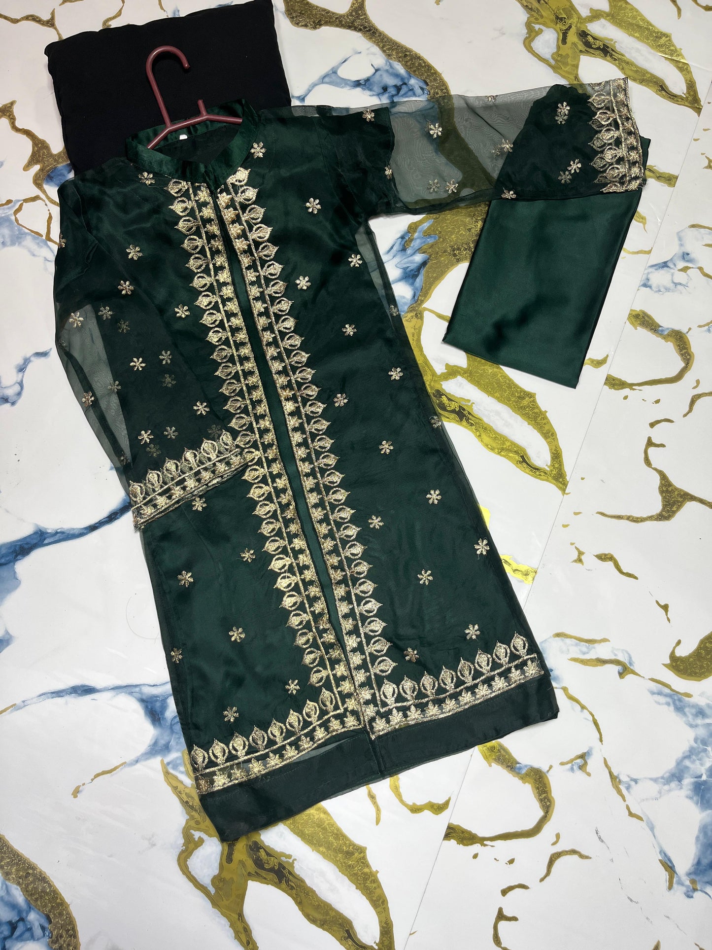 3Pcs Kids Suit