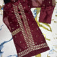 3Pcs Kids Suit