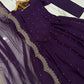 3Pcs Long Flare Maxi