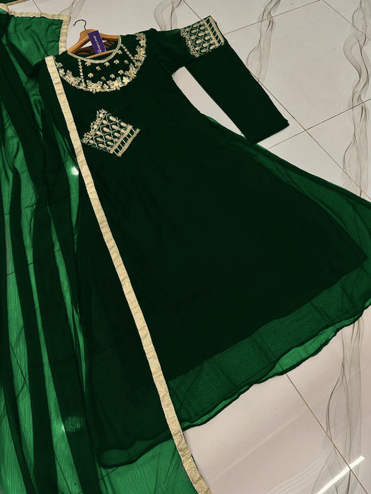 3Pcs Maxi