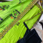 3 Pcs Printed Suit