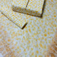 3Pcs Silky Suit