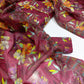 3Pcs Silky Suit