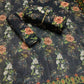 3Pcs Silky Suit