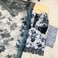 3Pcs Suit