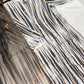 3Pcs Tie-Dye Printed Long