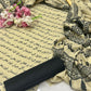 3Pcs Unstitched Suit
