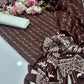 3Pcs Unstitched Suit