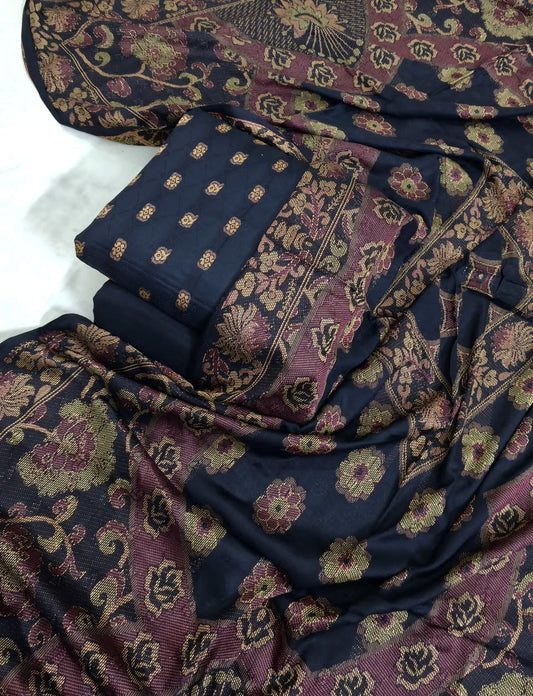 3Pcs Winter Collection