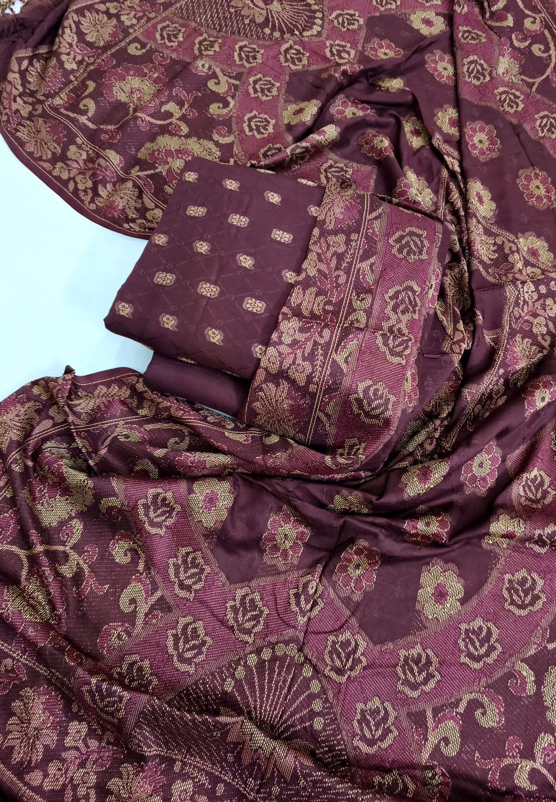 3Pcs Winter Collection