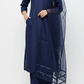 3Pcs Farshi Shalwar Suit