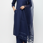 3Pcs Farshi Shalwar Suit