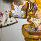 3 Piece Embroidered Stitched