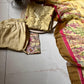 3 Piece Embroidered Stitched