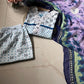 3 Piece Embroidered Stitched