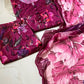 3 Piece Embroidered Stitched