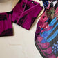 3 Piece Embroidered Stitched