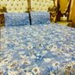 3-Piece Bedsheet Set