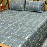 3-Piece Bedsheet Set
