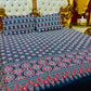 3-Piece Bedsheet Set