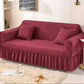 3 Seater Bubble Sofa Cover