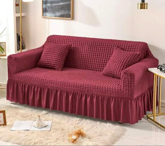 3 Seater Bubble Sofa Cover
