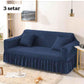 3 Seater Bubble Sofa Cover