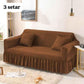 3 Seater Bubble Sofa Cover