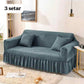 3 Seater Bubble Sofa Cover