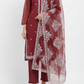 3 PCs Embroidered Suit