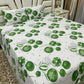 3-Piece Bedsheet Set
